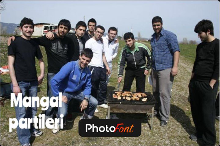  Özel İdeal - Akın Erkek Öğrenci Yurdu